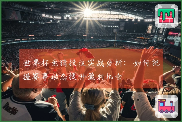 世界杯竞猜投注实战分析：如何把握赛事动态提升盈利机会
