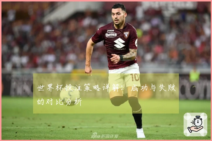 世界杯投注策略详解：成功与失败的对比分析