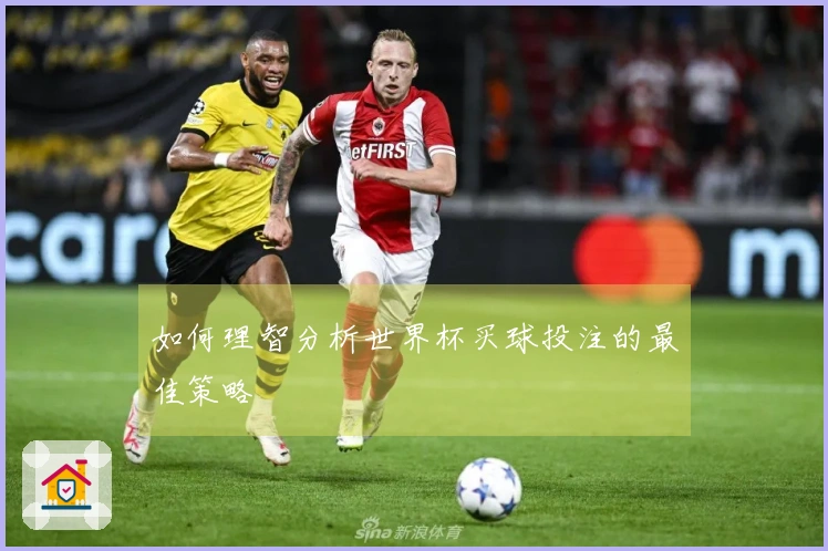 如何理智分析世界杯买球投注的最佳策略