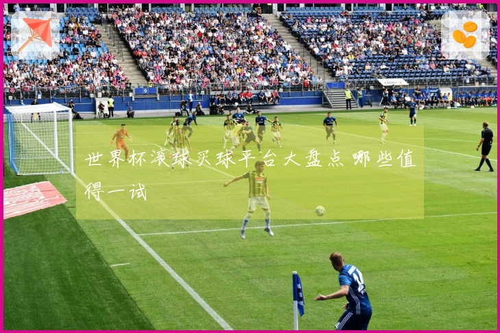 世界杯滚球买球平台大盘点 哪些值得一试