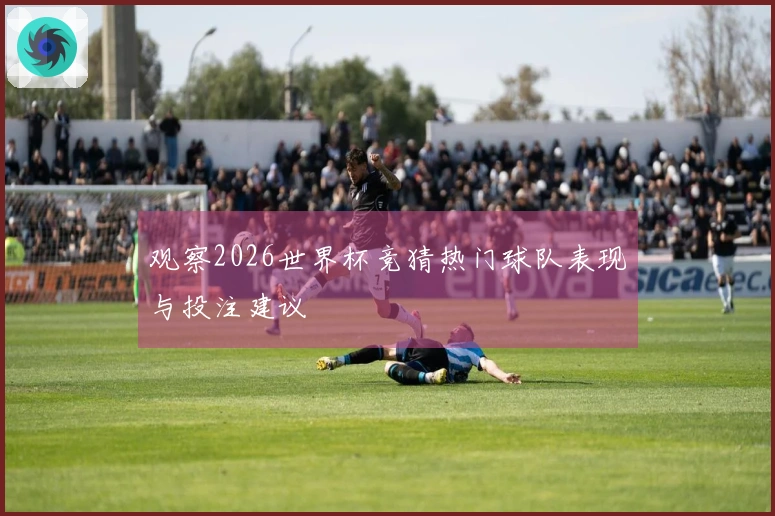 观察2026世界杯竞猜热门球队表现与投注建议