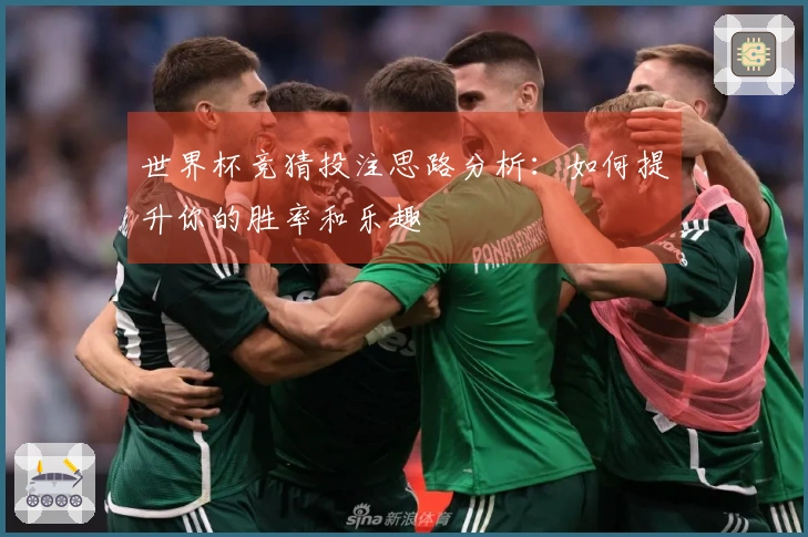 世界杯竞猜投注思路分析：如何提升你的胜率和乐趣
