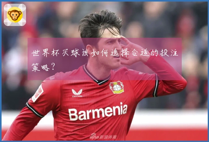 世界杯买球该如何选择合适的投注策略？